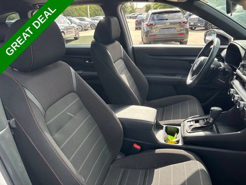 Used 2023 Honda CR-V Sport image 13