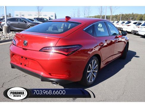 New 2026 Acura Integra Base image 7