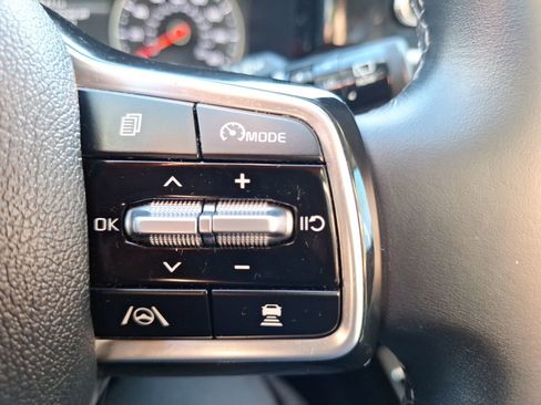 Used 2022 Kia Sorento SX image 19