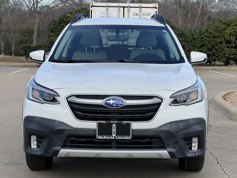 Used 2022 Subaru Outback Limited w/ Popular Package #2 image 14