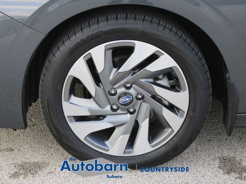 Used 2025 Subaru Legacy Limited AWD/4WD image 27