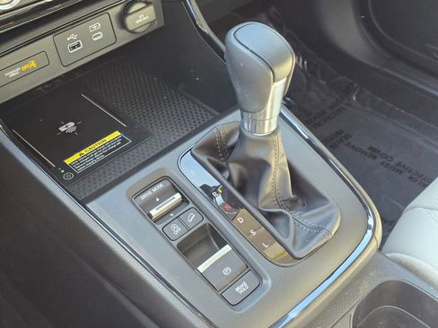 Certified 2024 Honda CR-V EX-L image 31