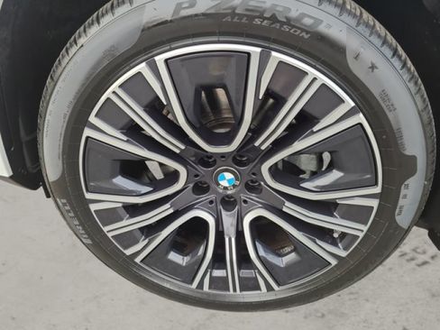 Used 2025 BMW X3 xDrive30i w/ Premium Package AWD/4WD image 10