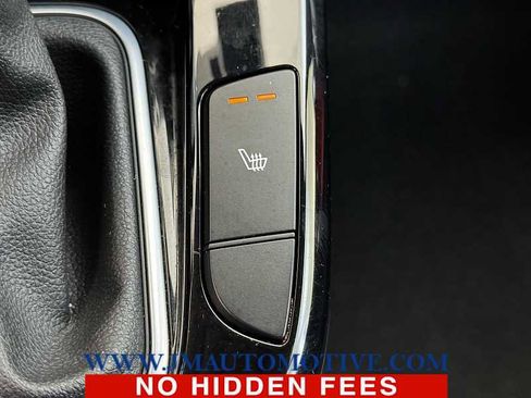 Used 2023 Kia Soul GT-Line w/ GT-Line Technology Package FWD image 40