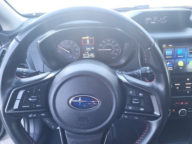 Used 2023 Subaru Crosstrek 2.0i Premium w/ Special Edition AWD/4WD image 7