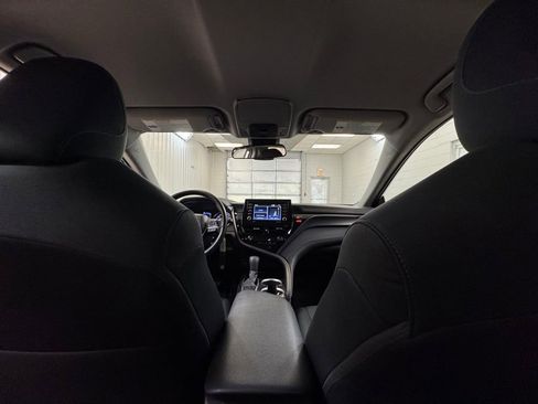 Used 2023 Toyota Camry LE FWD image 16
