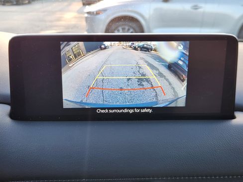 Certified 2023 MAZDA CX-5 AWD 2.5 S w/ Select Package image 13