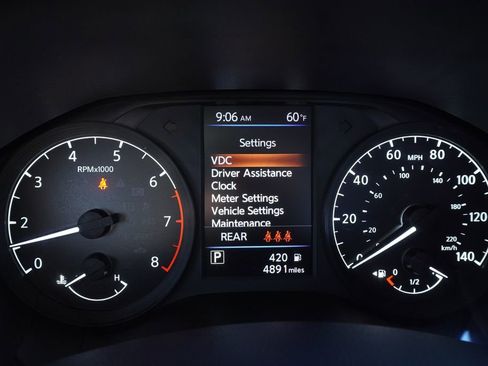 Certified 2025 Nissan Altima 2.5 S image 20