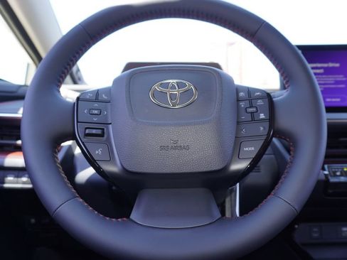 New 2026 Toyota Prius Plug-In Hybrid FWD image 20