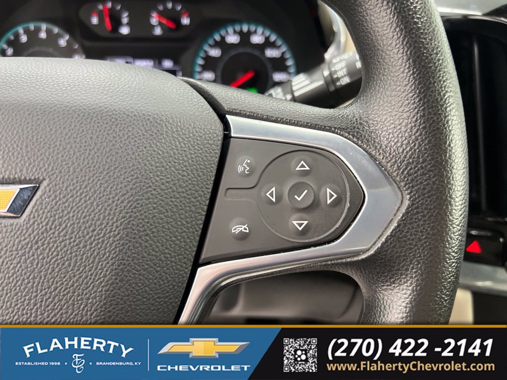 Used 2023 Chevrolet Traverse LS w/ Safety Package AWD/4WD image 24