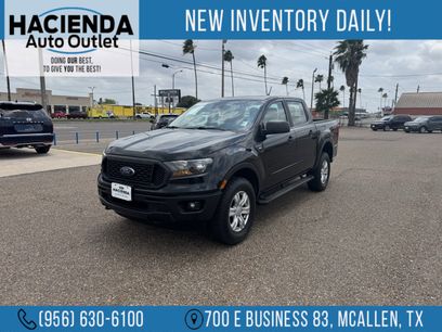 Used 2020 Ford Ranger XL w/ Equipment Group 101A Mid