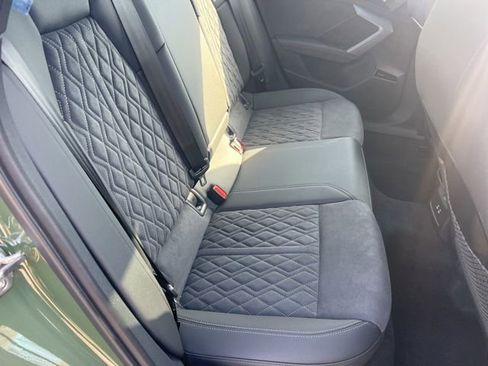 New 2026 Audi S3 Premium image 36