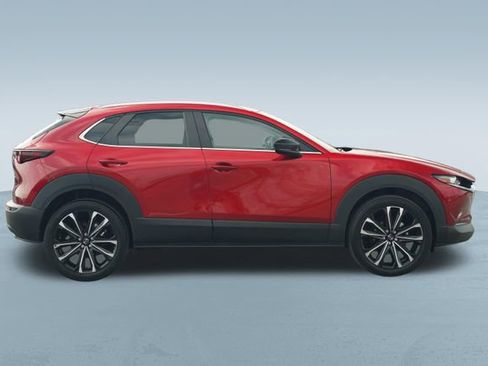 Used 2024 MAZDA CX-30 AWD 2.5 S w/ Select Sport Pkg image 10