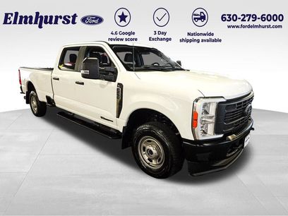 Used 2023 Ford F250 XL