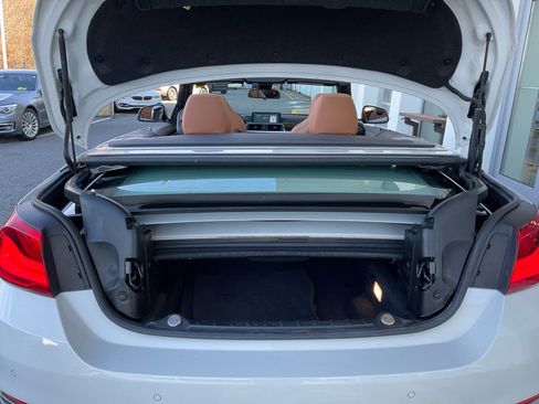 Used 2019 BMW 430i xDrive xDrive w/ Convenience Package image 15