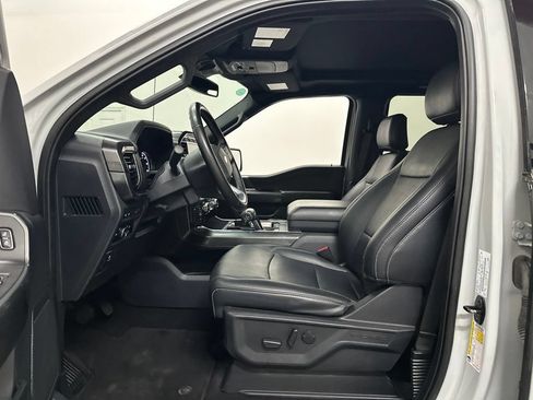 Used 2023 Ford F150 XLT w/ Equipment Group 302A High AWD/4WD image 27