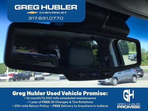 Used 2016 Cadillac Escalade Premium AWD/4WD image 30