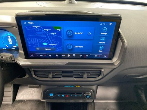 New 2025 Ford Bronco Sport Badlands w/ Sasquatch Badlands Package image 28