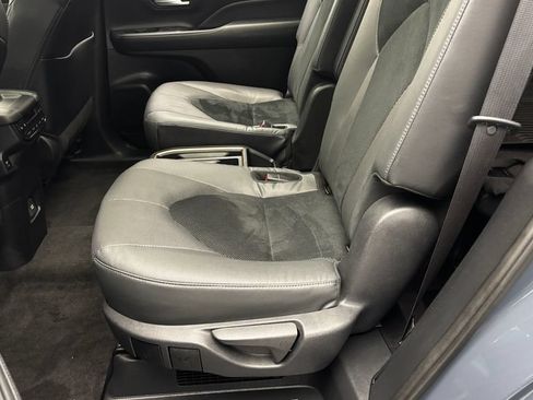 Used 2024 Toyota Grand Highlander AWD Hybrid image 39