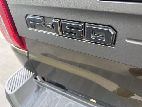 Used 2025 Ford F150 Raptor R w/ Equipment Group 803A Raptor R image 9