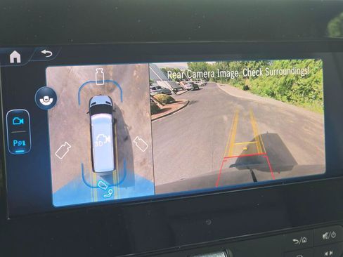 New 2026 Mercedes-Benz Sprinter 2500 image 44