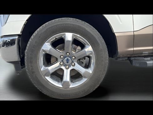 Used 2021 Ford F150 Lariat image 22