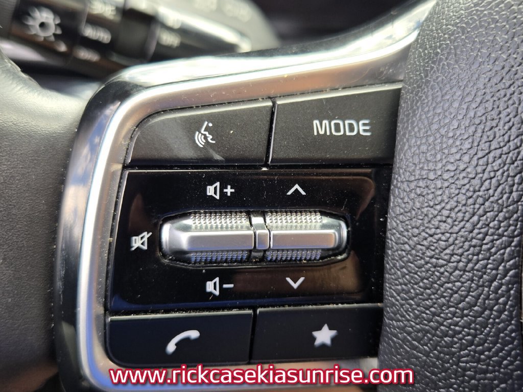 Used 2023 Kia Carnival SX Prestige FWD image 30