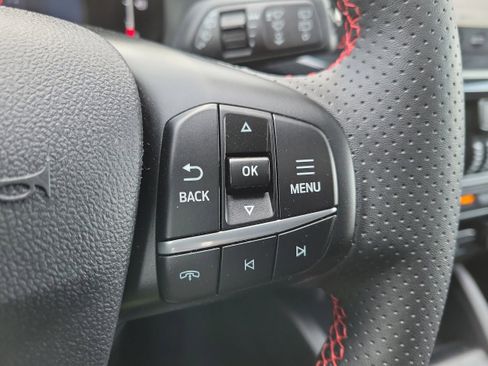 Used 2023 Ford Escape ST-Line w/ Tech Pack #1 image 24