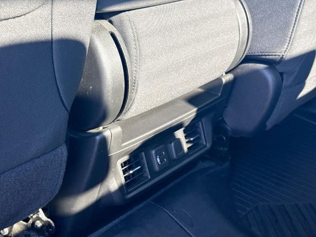 Used 2021 Chevrolet Silverado 1500 RST AWD/4WD image 21