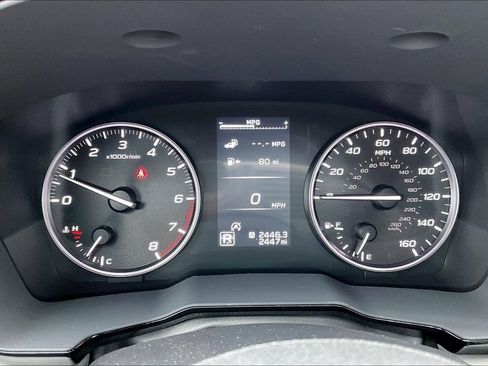 Certified 2025 Subaru Legacy Premium image 23