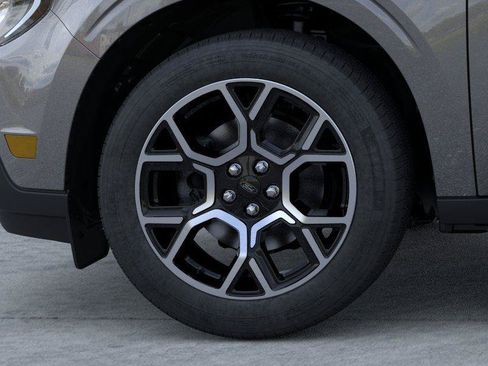 Used 2026 Ford Maverick Lariat AWD/4WD image 20
