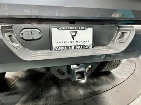 Used 2020 Toyota Tundra SR5 AWD/4WD image 23