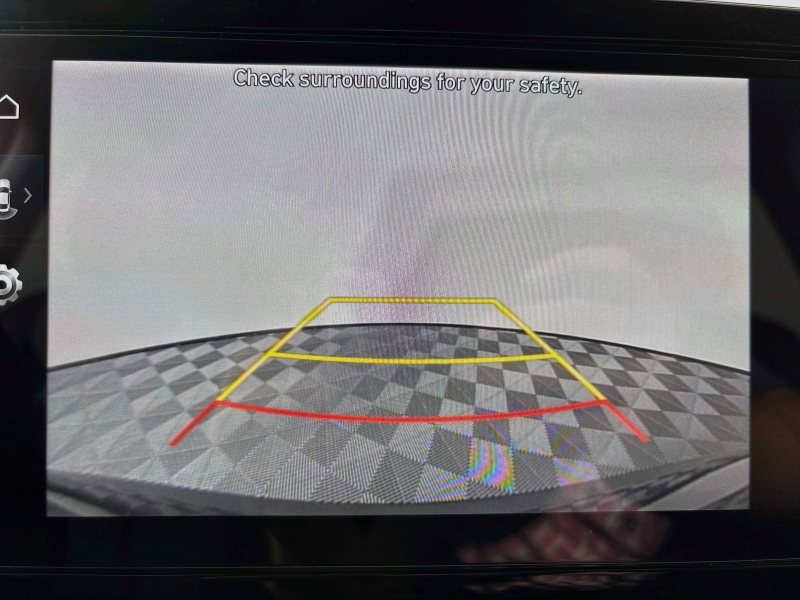 Used 2025 Hyundai Palisade SEL FWD image 15