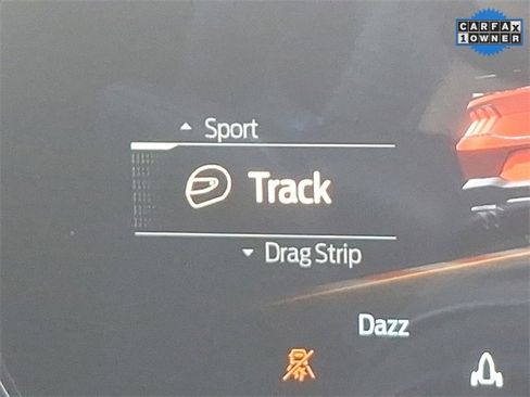 Used 2025 Ford Mustang Dark Horse image 25