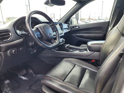 Used 2024 Dodge Durango GT image 9