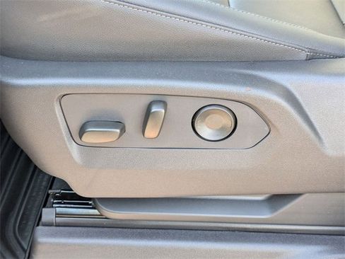 New 2026 Chevrolet Silverado 1500 LTZ w/ LTZ Premium Package image 16