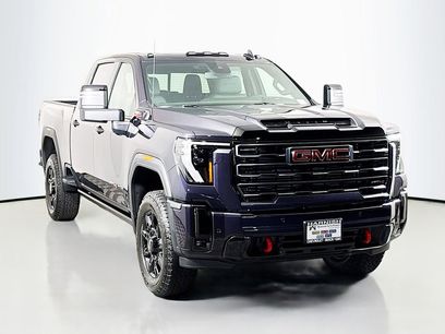 New 2026 GMC Sierra 2500 AT4 w/ AT4 Preferred Package