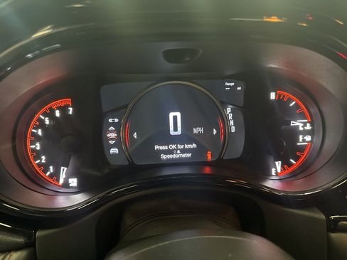 Used 2021 Dodge Durango R/T image 16