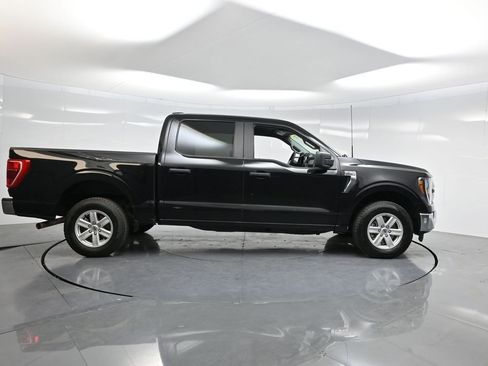 Used 2023 Ford F150 XLT image 28