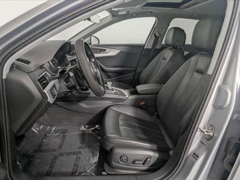 Used 2017 Audi A4 2.0T Premium image 14