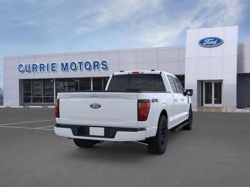 New 2026 Ford F150 XLT image 8