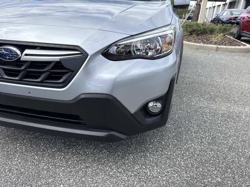 Used 2023 Subaru Crosstrek 2.0i Premium AWD/4WD image 10