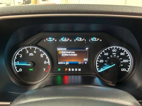 Certified 2023 Ford F150 XL AWD/4WD image 17