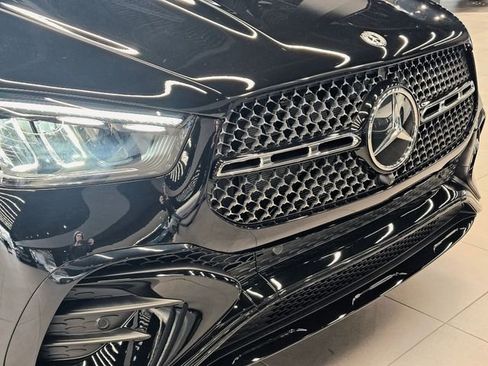 New 2026 Mercedes-Benz GLE 350 4MATIC image 3