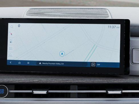 New 2026 Hyundai Santa Fe Calligraphy image 13