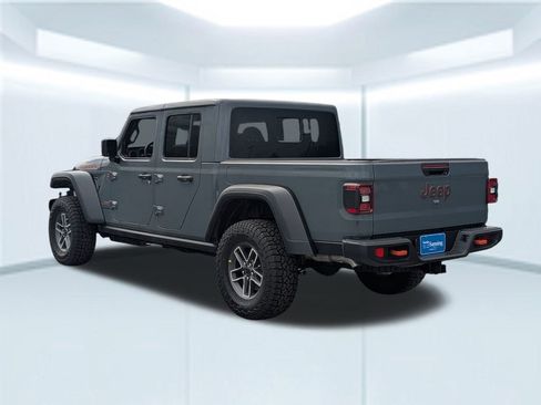 New 2026 Jeep Gladiator Mojave image 4