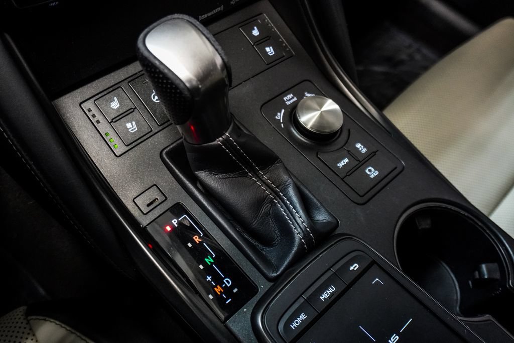Used 2022 Lexus IS 350 F Sport RWD image 22