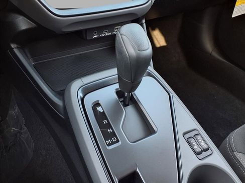 New 2026 Subaru Crosstrek 2.0i Premium image 6