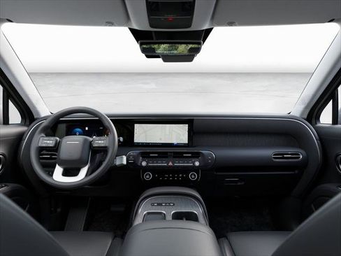 New 2026 Hyundai Palisade SEL image 11