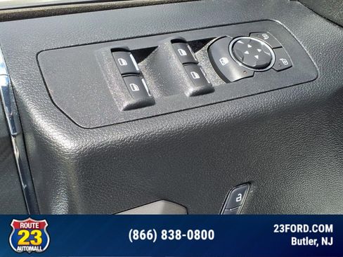 Used 2018 Ford F150 XLT w/ Equipment Group 302A Luxury image 36